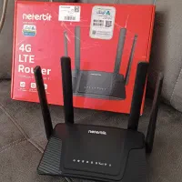 مودم سیم کارتی و آنلاک نتربیت neterbit