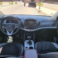 جک s5مدل ۴۰۲|خودرو سواری و وانت|کرمان, |دیوار