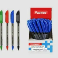 خودکار دکتر پنتر