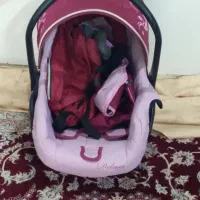 کالسکه وگریه آغوشی بچه  خ مولوی