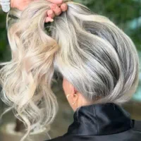 رنگ مو|خدمات آرایشگری و زیبایی|کرمانشاه, |دیوار