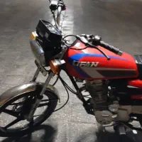موتور هوندا 150 احسان