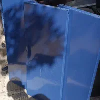 صفحه و پایه (قفسه)