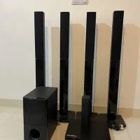 سینما خانگی ال جی