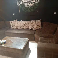 مبل هفت نفره
