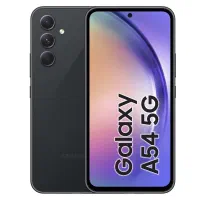 برد a54 یا صفحه شکسته