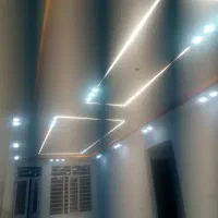 استخدام شاگرد کناف ونقاشی کناف کارکرده باشه یاعلی