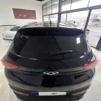 تیگو 7 واقعا اس کم کار درحد