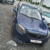 برلیانس h320