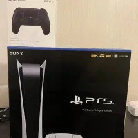 Ps5 fat digital