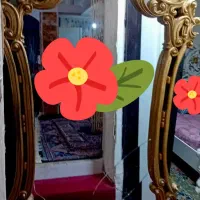 آینه قدی 2میلیون