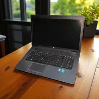 لپتاپ  HP Z BOOK G2