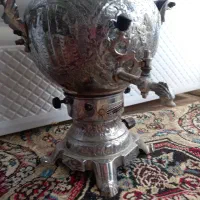 سماور|سماور، چایساز، قهوهساز|سبزوار, شرق کال عیدگاه|دیوار