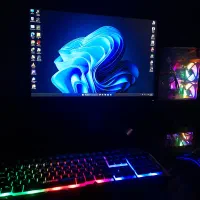 مانیتور Gaming