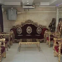 نیرو‌ رستوران آقا -- نیروی خانه دار خانم