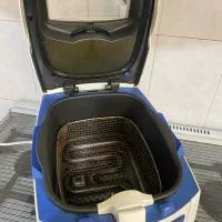 سرخ‌کن تفال