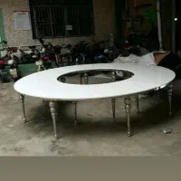 صندلی تالار طبیب
