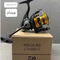 چوب و چرخ حرفه ای برند دایوا اصل و ...