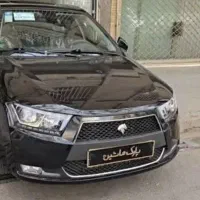 فروش فوری دنا پلاس توربو