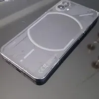 گوشی ناتینگ فون ۱ رام ۱۲