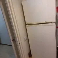 یخچال فریزر دو درب گلسان