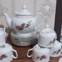 سرویس چایخوری