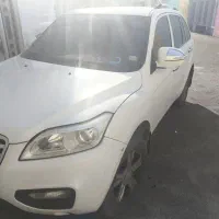 لیفانx60|خودرو سواری و وانت|خمینی‌شهر, |دیوار