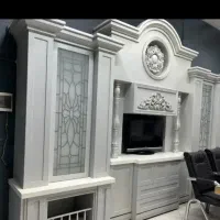 کابینت آماده