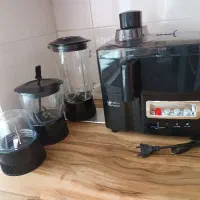 آبمیوه گیری جهیزیه