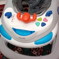 روروئک یوفوموزیکال دلیجان