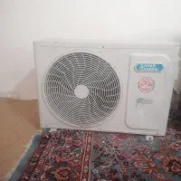 فروش یک دستکاه کمپروسرکولرکازی جنرال 12000