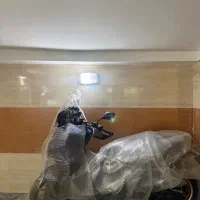 ADV350|موتورسیکلت|تهران, مهران (سیدخندان)|دیوار