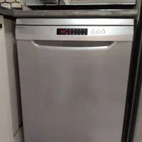 ماشین ظرف شویی پاکشوما