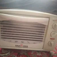 توستر