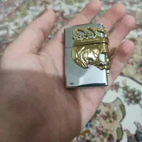 فندک طرح اسکلت