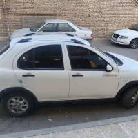 کوئیک s|خودرو سواری و وانت|قزوین, |دیوار