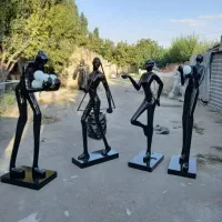 آباژور لیدی فایبرگلاس