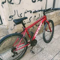 دو چرخه 26