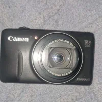 دوربین canon|دوربین عکاسی و فیلم‌برداری|اهواز, سپیدار|دیوار