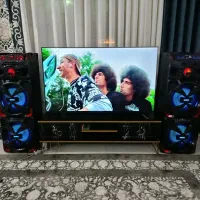 اسپیکر. باند