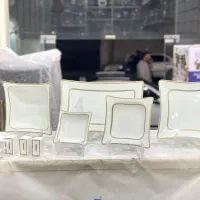 ظرف چینی ۲۶پارچه ۶نفره