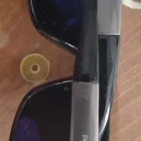 عینک افتابی porshe design