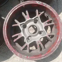 رینگ پراید