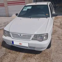پراید۱۱۱مدل ۹۷