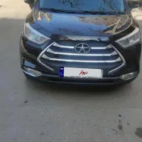 جک s3مدل ۱۴۰۰بدون رنگ درحدصفر