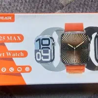 اپل واچ هوشمند Kw25 max