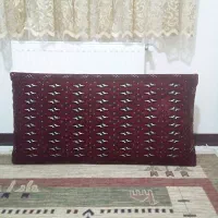 پشتی لاکی