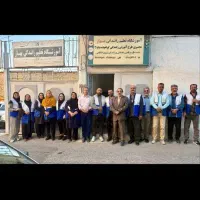 آموزشگاه  تعلیم رانندگی بهار