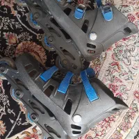 اسکیت سایز ۳۸ تا ۴۱