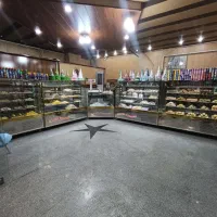 یخچال و لوازم زولوبیا بامیه